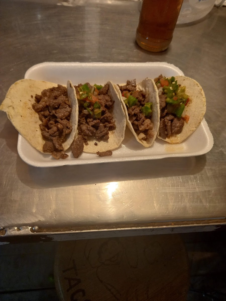 Pancho Tacos
