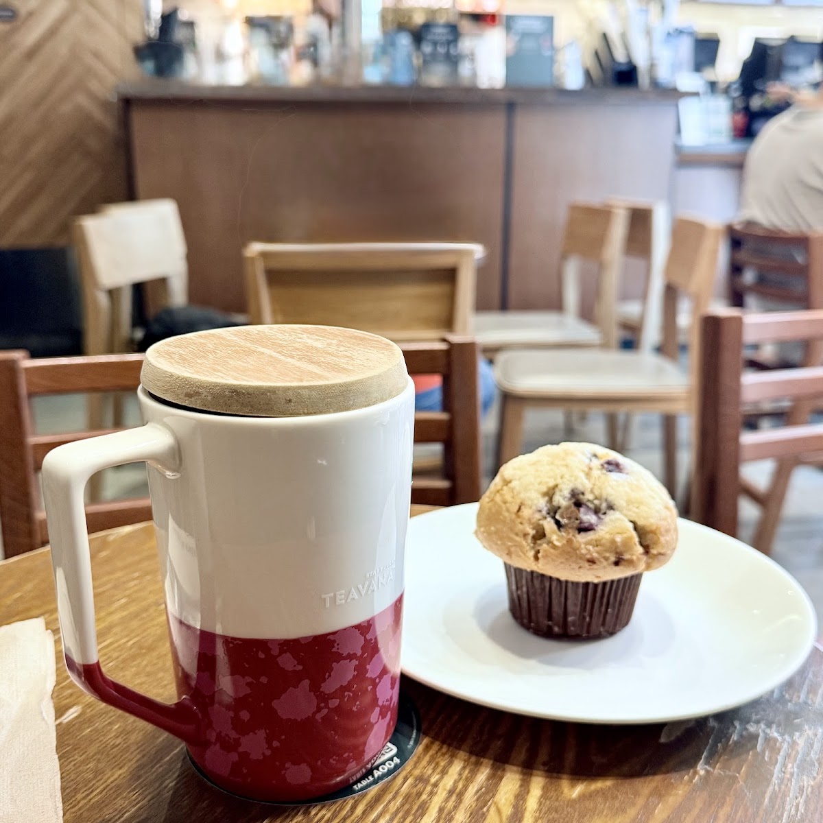 Starbucks Midland Centre Shop Photos 2